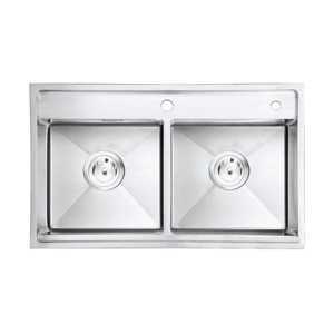 Chậu rửa bát Henry HR625C