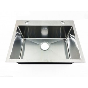 Chậu rửa bát Henry HR637