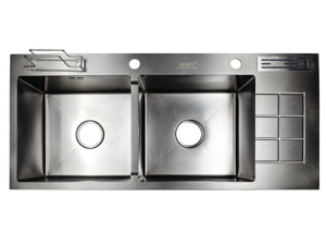 Chậu rửa bát Henry HR646