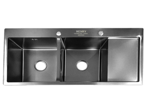 Chậu rửa bát Henry HR648