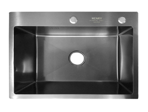 Chậu rửa bát Henry HR649