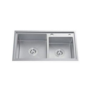 Chậu rửa bát inox 304 Bancoot 209R