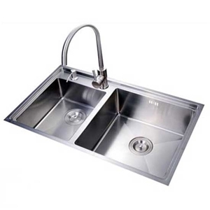 Chậu rửa bát inox 304 Moonoah MN-8047