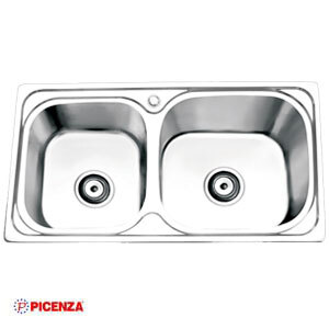 Chậu rửa bát inox 304 Picenza TB1