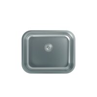 Chậu rửa bát Inox âm bàn đá FUJI BE 50 x 40 1C