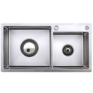 Chậu rửa bát inox AMY AM8282N