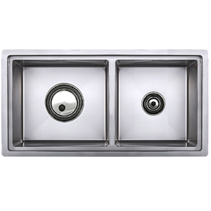 Chậu rửa bát inox AMY AM8484N