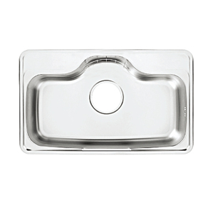 Chậu rửa bát inox AMY AM850