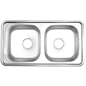 Chậu rửa bát inox AMY AM870