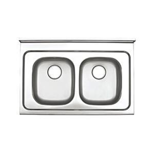 Chậu rửa bát inox AMY AM900LD