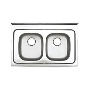 Chậu rửa bát inox AMY AM900LD