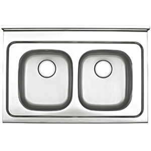 Chậu rửa bát inox AMY AM900LD