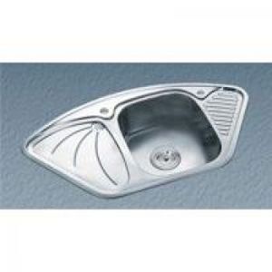 Chậu rửa bát inox cao cấp GORLDE B1