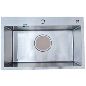Chậu rửa bát Inox Daeshin SQS-7046