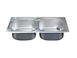 Chậu rửa bát inox Đại Thành DX12050