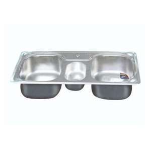 Chậu rửa bát inox Đại Thành DX12052