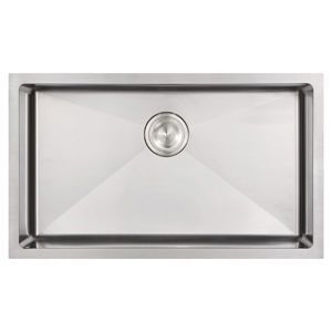 Chậu rửa bát inox Hafele HS21-SSN1S80