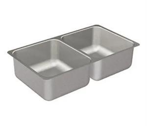 Chậu rửa bát inox Moen 22257