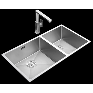 Chậu rửa bát inox Moonoah MN-7843N