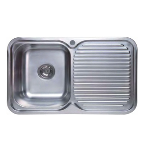 Chậu rửa bát inox Nodor RONDO R