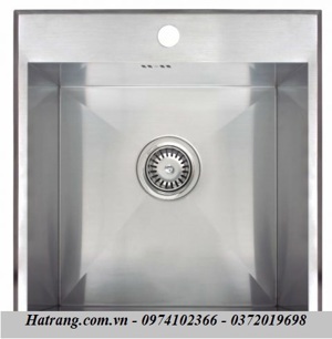 Chậu rửa bát inox Nodor UNIK 50