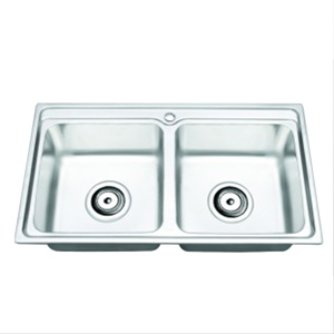 Chậu rửa bát Inox Picenza PZ304-8045