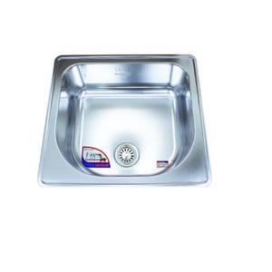 Chậu rửa bát inox Rossi ĐT93