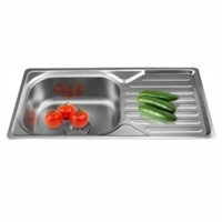 Chậu rửa bát inox S79S