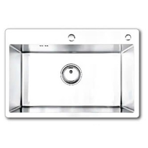 Chậu rửa bát Inox Sobisung SB-7046