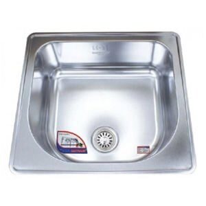 Chậu rửa bát inox Tân Á Đại Thành DX41003