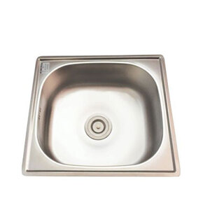 Chậu rửa bát Inox Tân Mỹ TM16