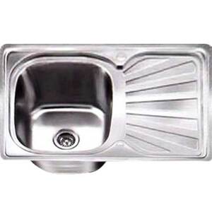 Chậu rửa bát inox Tân Mỹ TM32
