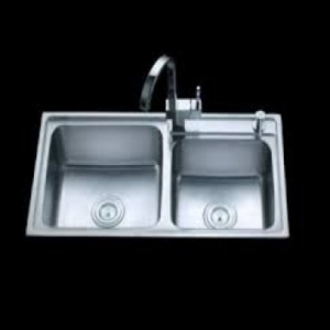 Chậu rửa bát inox TKS 8143R