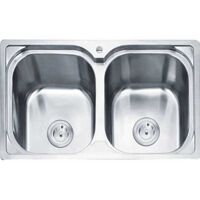 Chậu rửa bát Jodino 7743