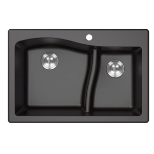 Chậu rửa bát Kaff KF-7948SJ