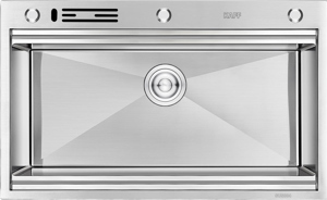 Chậu rửa bát Kaff KF-HM7848A
