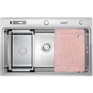 Chậu rửa bát Kaff KF-HM7848A