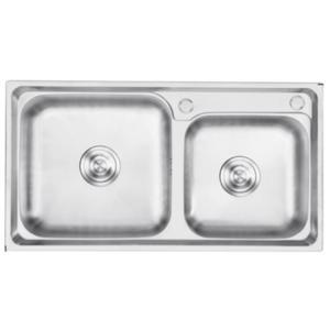 Chậu rửa bát Kaff KF-M8045GHR