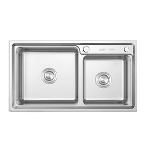 Chậu rửa bát Kaff KF-M8245GHR