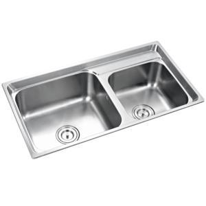 Chậu rửa bát Kaff KF-M8245GHR