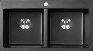 Chậu rửa bát Kaff KF-MONDW-9050