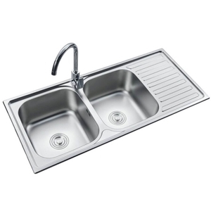 Chậu rửa bát Kaff KF-P10046