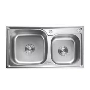 Chậu rửa bát Kaff KF-P8143