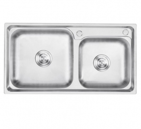 Chậu rửa bát Kaff KF-P8143