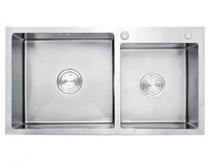 Chậu rửa bát Kagol  7243L