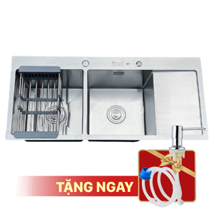 Chậu rửa bát Kagol H10045-304