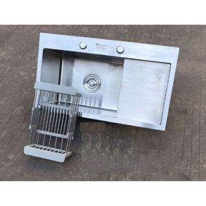 Chậu rửa bát Kagol H7040B