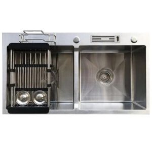 Chậu rửa bát Kagol H8850