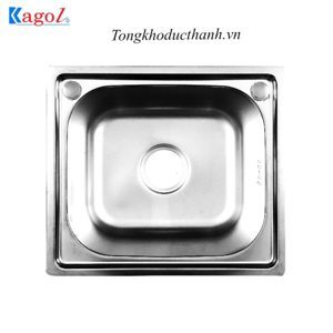 Chậu rửa bát Kagol P4237