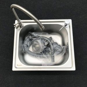 Chậu rửa bát Kagol P4237